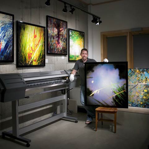 Arte e Fotografia