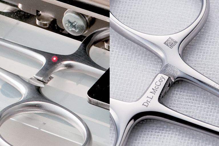 Soluções médicas banner mobile