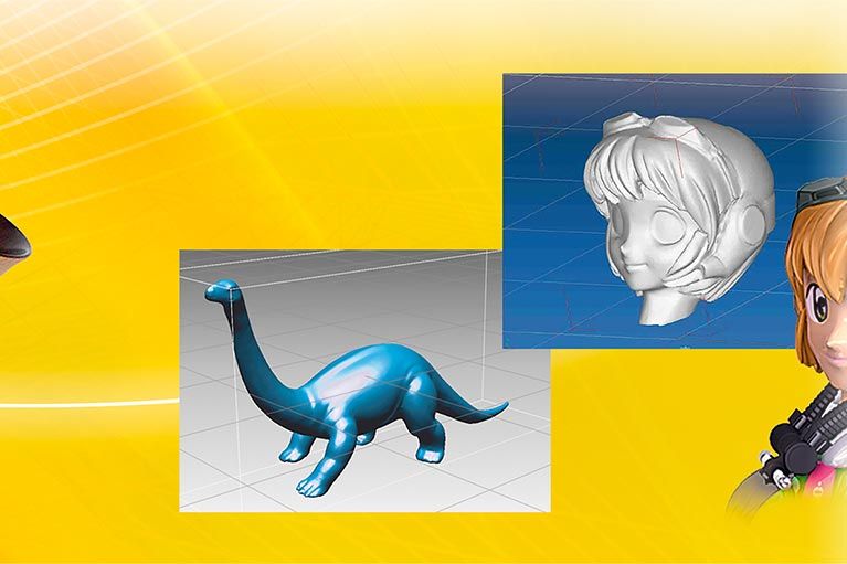 Prototipagem rapida banner mobile