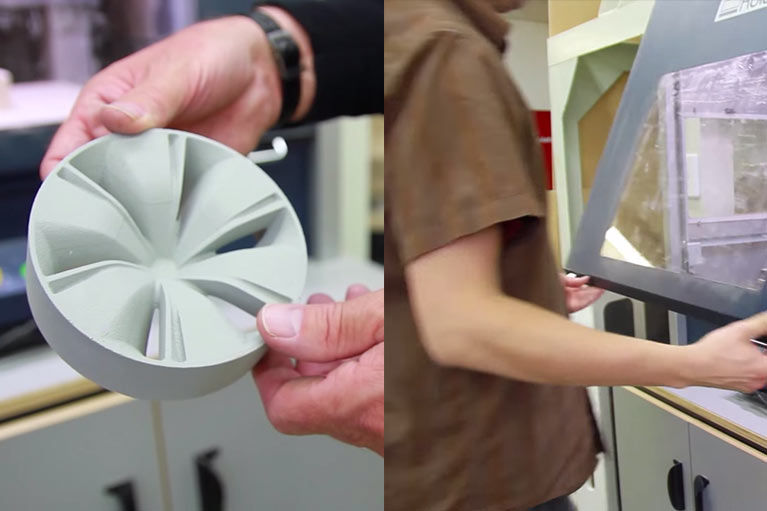 Educacional banner mobile