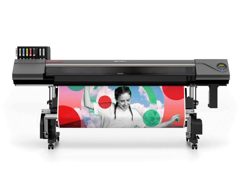 VersaOBJECT EU1000MF