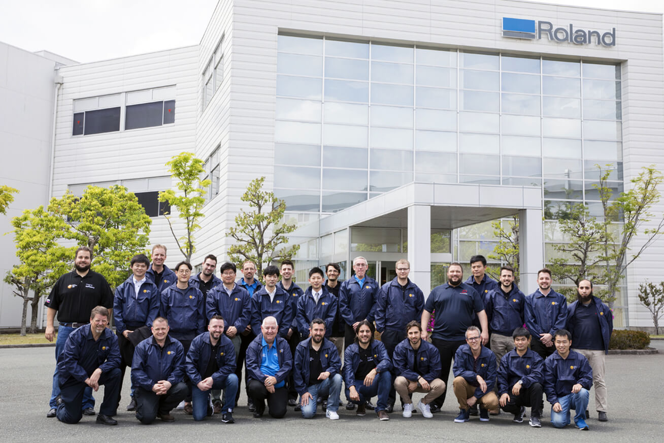 Global SE Awards 2018