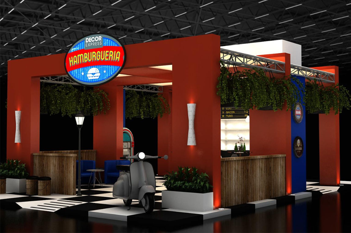 Decor Express