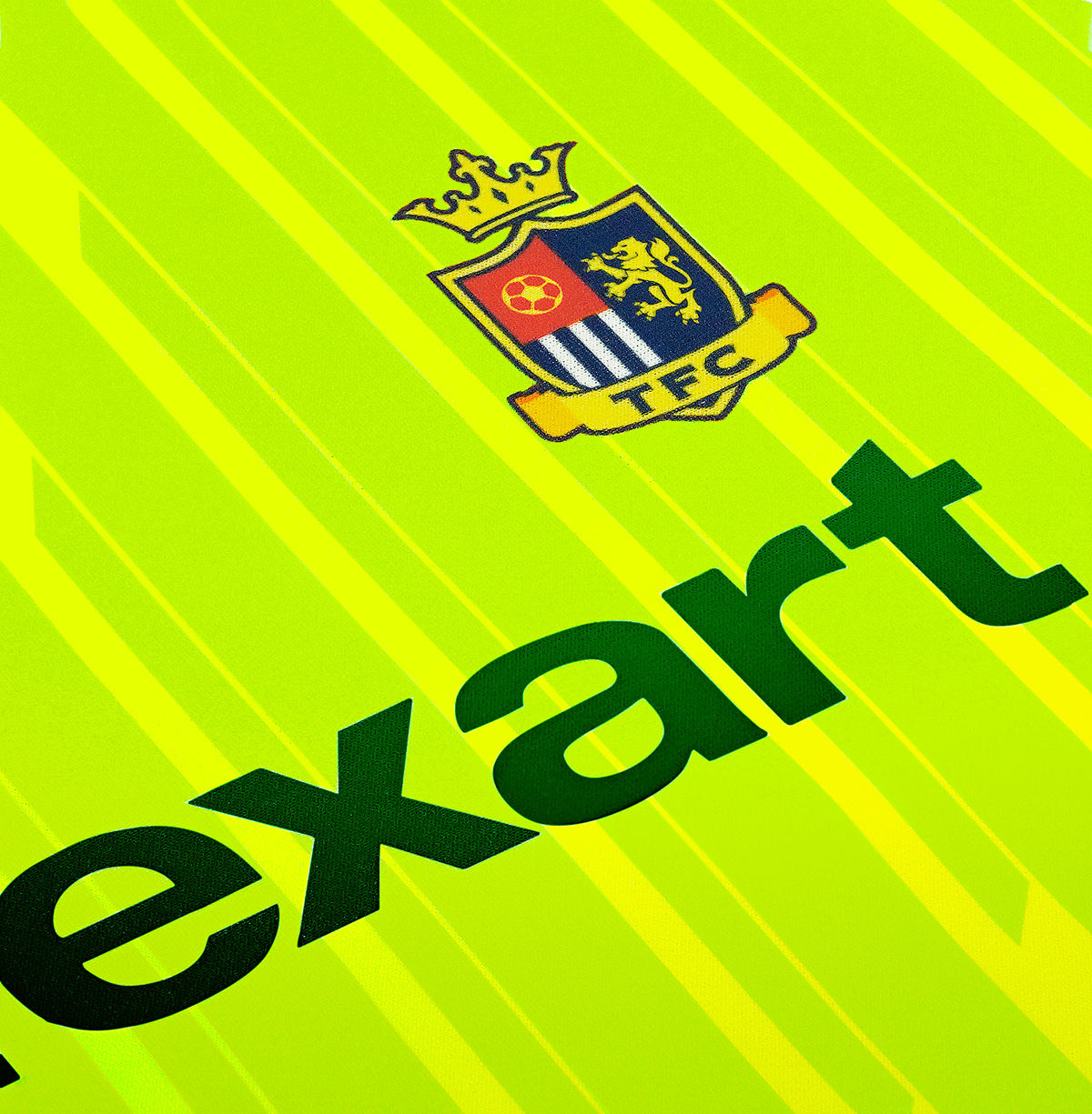 Tintas Fluorescentes