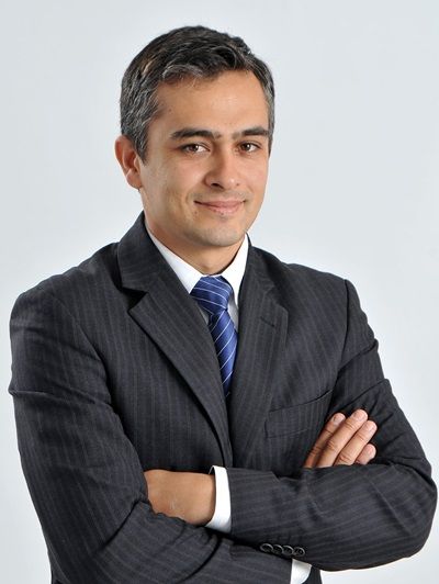 Anderson Clayton