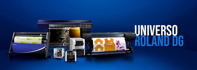 Universo Roland DG