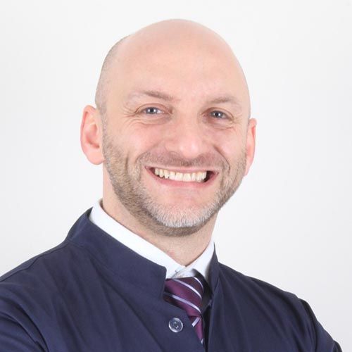 Dr Luciano Miziara
