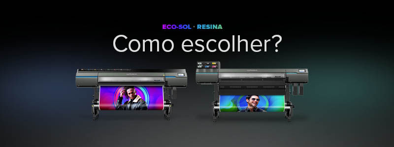 RESINA E ECO SOLVENTE