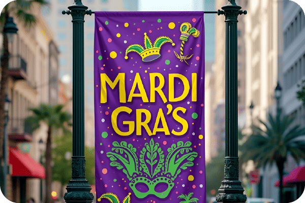 banner blog