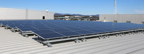 Environmentally Friendly Manufacturing