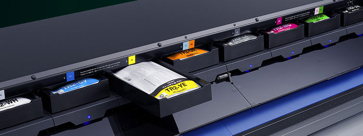 Safety Data Sheets