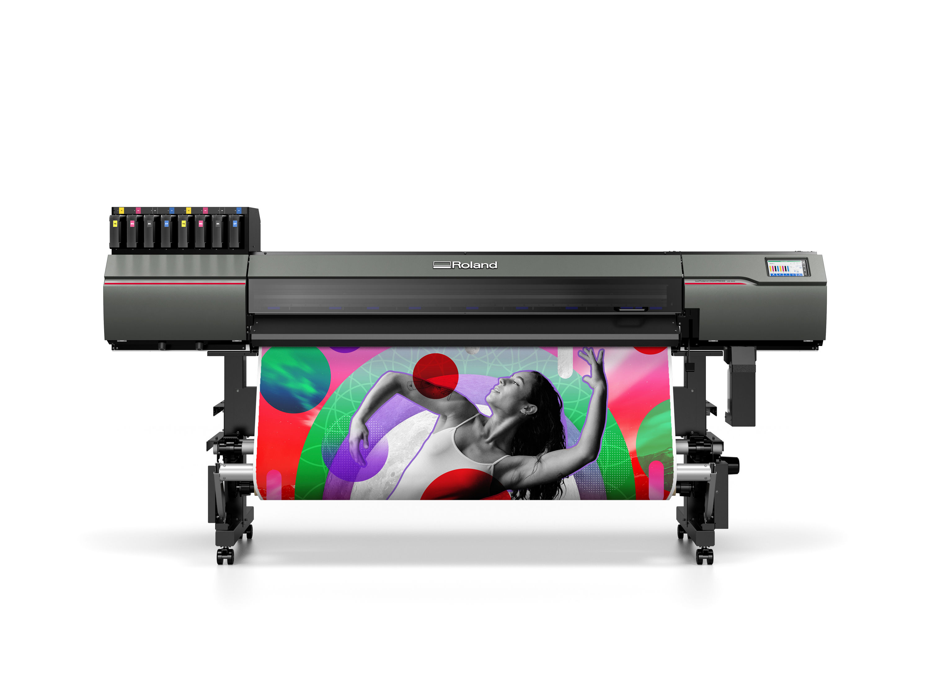 TrueVIS LG-300