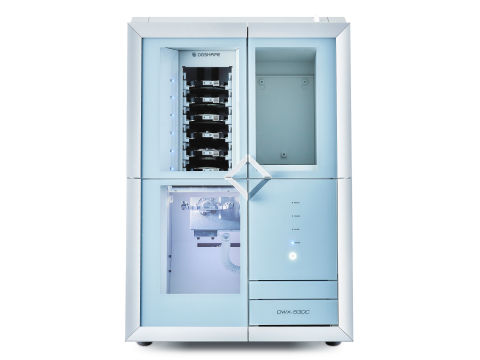 Dental DWX-53dc