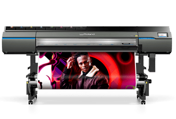 TrueVIS VG3-640