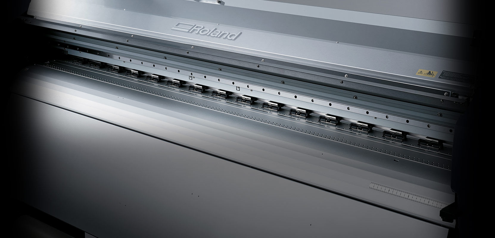 Uma ROLAND pra chamar de sua