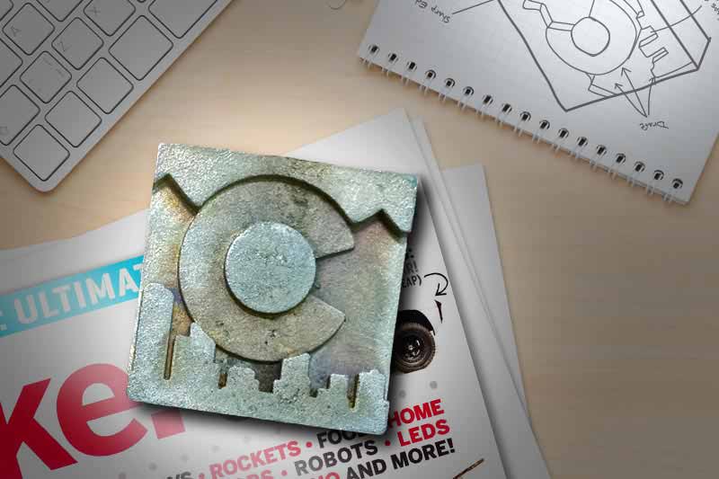 Revista banner mobile
