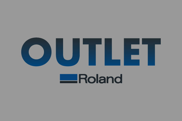 Outlet Mini Banner