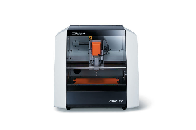 SRM-20