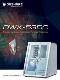Catálogo DWX-52DCi