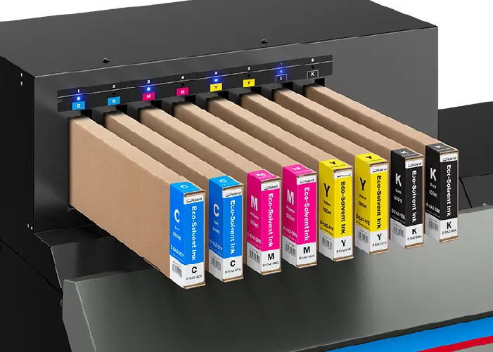 Print Cartridges