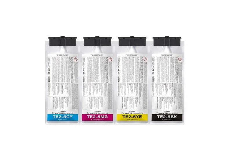 TrueVIS Element Ink