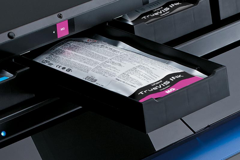 Te2 Ink Element Ink 2 Tinta Ecossolvente |Roland DG Brasil