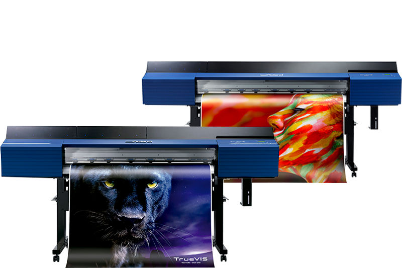 Roland TrueVIS 2