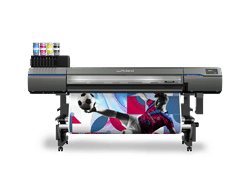VersaEXPRESS RF-640 Large-Format Inkjet Printer