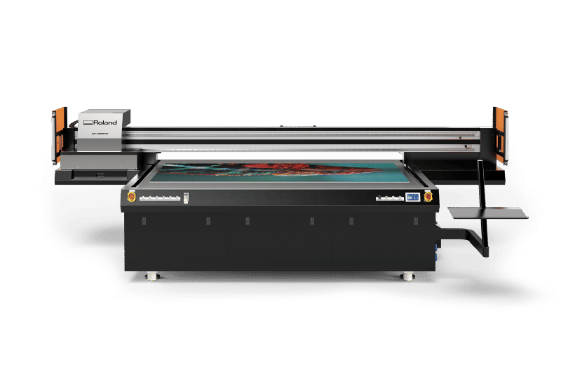 Impresora de Cama Plana EU-1000MF