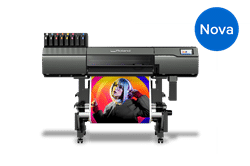 TrueVIS LG and MG UV Printer Cutters - New