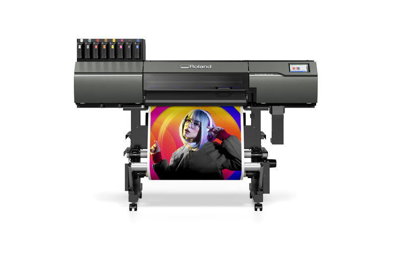 Image of an Truevis LG series model