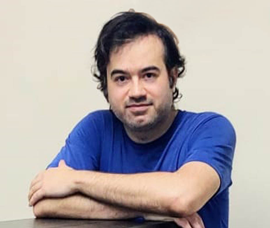 Dante Rezende