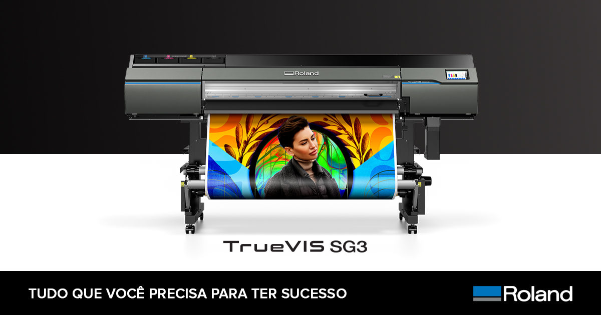 TrueVIS SG3 Series