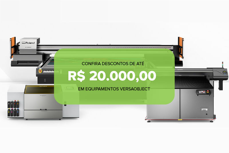 versaobject mobile promo