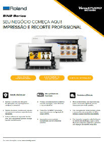 Catálogo BN2 Series