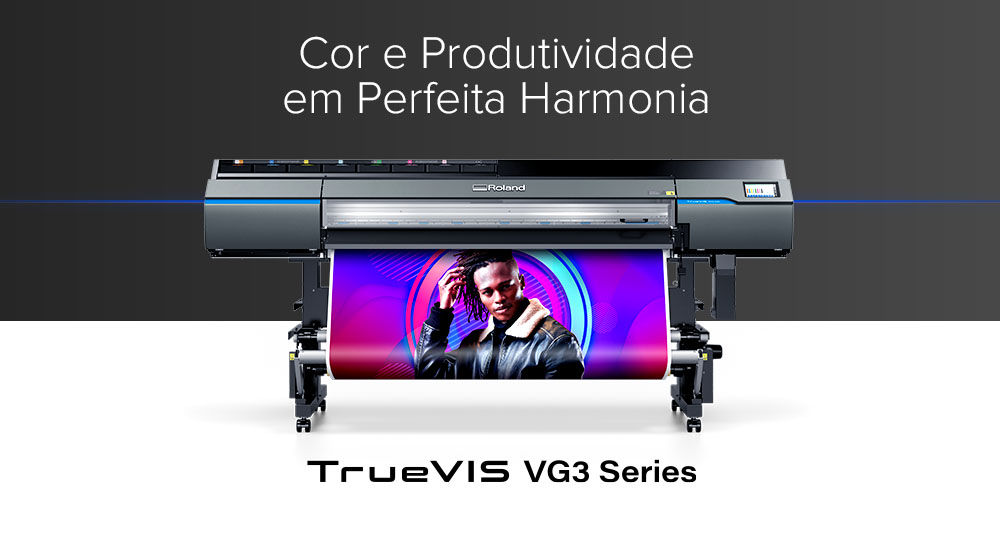 TrueVIS VG3