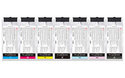 TrueVIS Element Ink