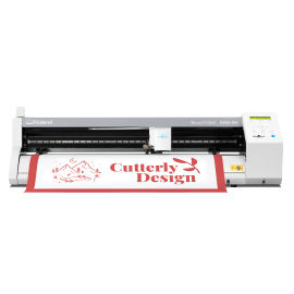 Plotter de impressão