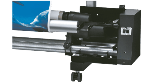 Take-Up Unit TUC3-64/TU-3