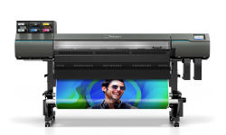 Texture Printers