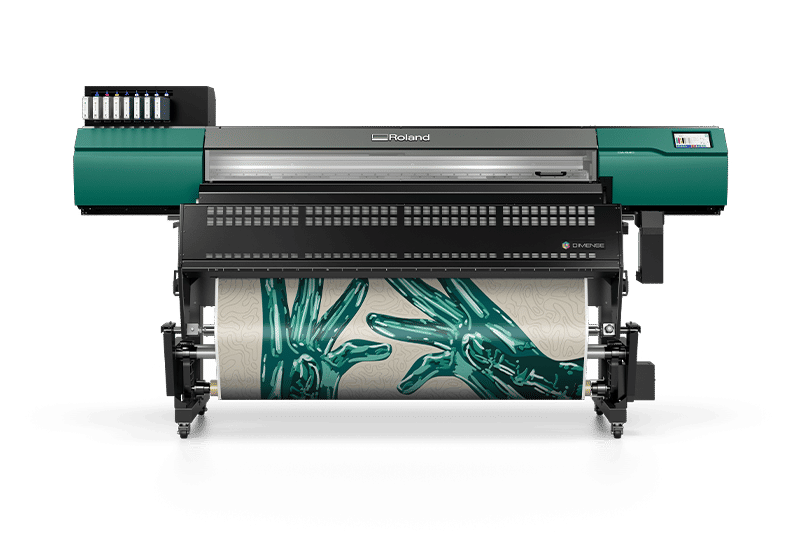 Dimense DA-640 