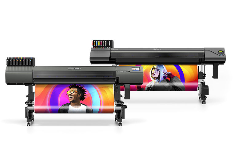 Impresoras UV TrueVIS™