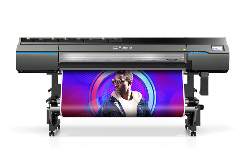 TrueVIS VG Series