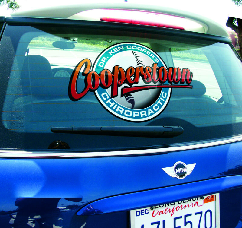 Car Decals