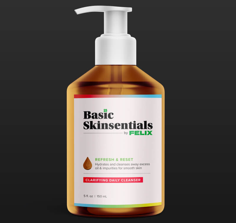 Product Label Decals