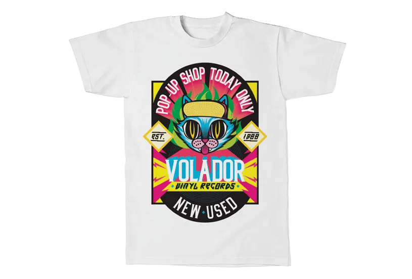 ¿Por qué elegir las máquinas de impresión de camisetas Roland DG?