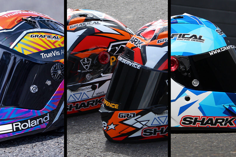 Grafical Racing Design