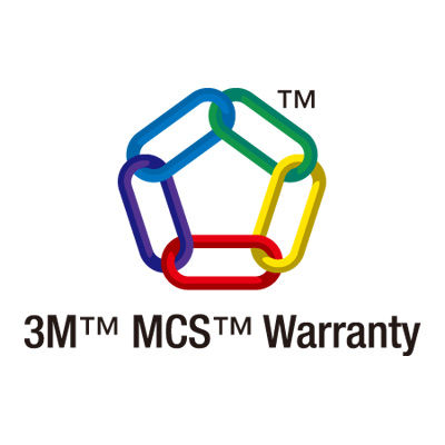 Garantía MCS™ de 3M™