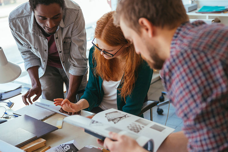 Innovadores Conceptos de Diseño