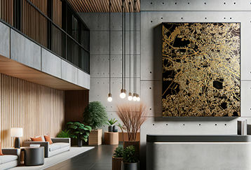 Interior Design Related Th